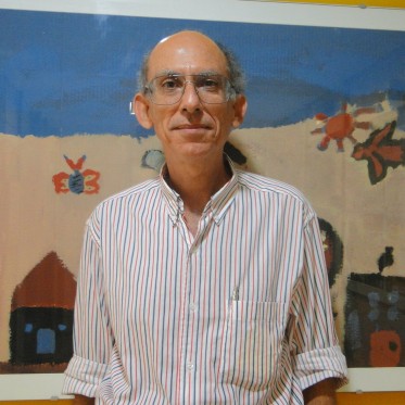 Fernando Mansur (TS Adyar)